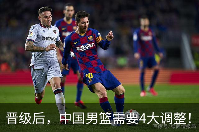 晋级后，中国男篮需要4大调整！召回两位核心球员，比杨瀚森更能撑起内线攻防